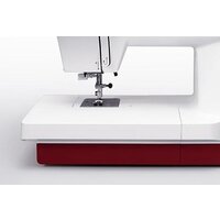 Электромеханическая швейная машина Janome 1522RD - Превью изображения №10 — Интернет-магазин ПроЗаказ