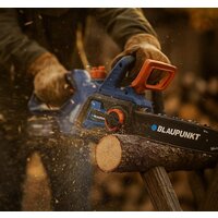 Аккумуляторная пила Blaupunkt CS4120 (без АКБ) - Превью изображения №6 — Интернет-магазин ПроЗаказ