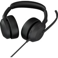 Офисная гарнитура Jabra Evolve2 50 MS Stereo USB-A - Превью изображения №5 — Интернет-магазин ПроЗаказ
