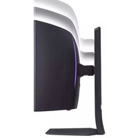 Игровой монитор LG UltraGear 34GS95QE-B - Превью изображения №5 — Интернет-магазин ПроЗаказ