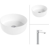 Lauter 21499-31 + Moon 21СK81691C