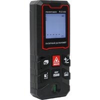 Лазерный дальномер Profipower PLD-80 - Превью изображения №3 — Интернет-магазин ПроЗаказ