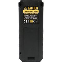 Лазерный дальномер Profipower PLD-80 - Превью изображения №5 — Интернет-магазин ПроЗаказ