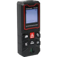 Лазерный дальномер Profipower PLD-80 - Превью изображения №9 — Интернет-магазин ПроЗаказ
