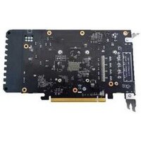 Видеокарта Sinotex Ninja Radeon RX 6500 XT 4GB GDDR6 AF65XT046F - Превью изображения №2 — Интернет-магазин ПроЗаказ