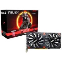 Видеокарта Sinotex Ninja Radeon RX 6500 XT 4GB GDDR6 AF65XT046F - Превью изображения №3 — Интернет-магазин ПроЗаказ