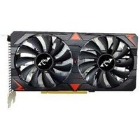 Sinotex Ninja Radeon RX 6500 XT 4GB GDDR6 AF65XT046F