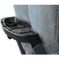 Лестница-стремянка Krause Sepro S 8 ступеней - Превью изображения №4 — Интернет-магазин ПроЗаказ