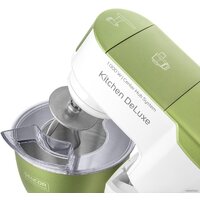 Кухонная машина Sencor STM 4460GG - Превью изображения №9 — Интернет-магазин ПроЗаказ