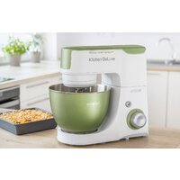 Кухонная машина Sencor STM 4460GG - Превью изображения №34 — Интернет-магазин ПроЗаказ