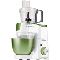 Кухонная машина Sencor STM 4460GG - Превью изображения №12 — Интернет-магазин ПроЗаказ