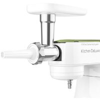 Кухонная машина Sencor STM 4460GG - Превью изображения №11 — Интернет-магазин ПроЗаказ