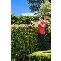 Кусторез Ryobi RHT6760RL - Превью изображения №6 — Интернет-магазин ПроЗаказ