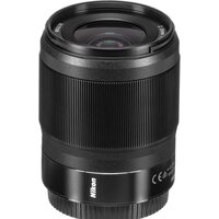 Объектив Nikon NIKKOR Z 35mm f/1.8 S - Превью изображения №6 — Интернет-магазин ПроЗаказ