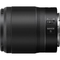Объектив Nikon NIKKOR Z 35mm f/1.8 S - Превью изображения №4 — Интернет-магазин ПроЗаказ