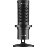 Проводной микрофон Godox EM68G - Превью изображения №4 — Интернет-магазин ПроЗаказ