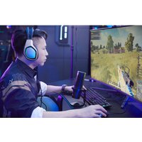 Проводной микрофон Godox EM68G - Превью изображения №9 — Интернет-магазин ПроЗаказ