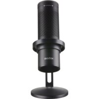 Проводной микрофон Godox EM68G - Превью изображения №3 — Интернет-магазин ПроЗаказ
