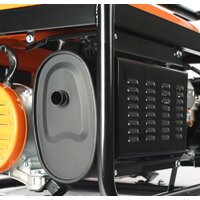 Бензиновый генератор Patriot Max Power SRGE 3800 - Превью изображения №8 — Интернет-магазин ПроЗаказ