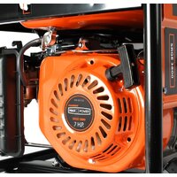 Бензиновый генератор Patriot Max Power SRGE 3800 - Превью изображения №5 — Интернет-магазин ПроЗаказ