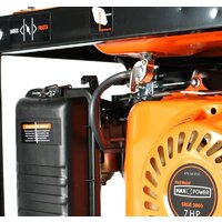 Бензиновый генератор Patriot Max Power SRGE 3800 - Превью изображения №9 — Интернет-магазин ПроЗаказ