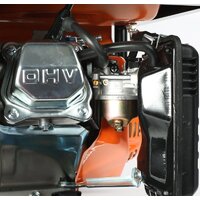 Бензиновый генератор Patriot Max Power SRGE 3800 - Превью изображения №6 — Интернет-магазин ПроЗаказ