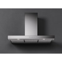 Falmec Mercurio Evo 90 Inox (нержавеющая сталь)