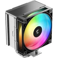 Кулер для процессора DeepCool AG500 G2 ARGB R-AG500-BKAMMG2-G - Превью изображения №2 — Интернет-магазин ПроЗаказ