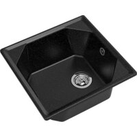 GranFest GF-U-500 (черный)