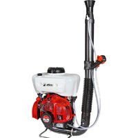 Опрыскиватели