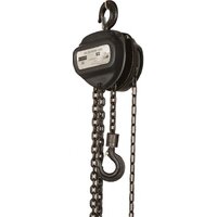 Zitrek ручная шестеренная HS-Z (2 т, 6 м)