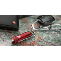Мультитул Victorinox Signature Lite [0.6226] - Превью изображения №3 — Интернет-магазин ПроЗаказ