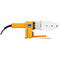 Аппарат для сварки труб Deko PPWM2100W LCD Advanced 063-5257 - Превью изображения №4 — Интернет-магазин ПроЗаказ