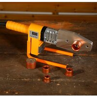 Аппарат для сварки труб Deko PPWM2100W LCD Advanced 063-5257 - Превью изображения №5 — Интернет-магазин ПроЗаказ