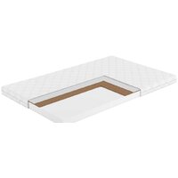 Матрас Mio Tesoro Тип 45 160x200 (джерси трикот) - Превью изображения №2 — Интернет-магазин ПроЗаказ