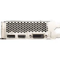 Видеокарта MSI GeForce RTX 3050 Ventus 2X XS 8G OC - Превью изображения №4 — Интернет-магазин ПроЗаказ