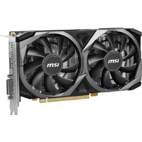 Видеокарта MSI GeForce RTX 3050 Ventus 2X XS 8G OC - Превью изображения №2 — Интернет-магазин ПроЗаказ
