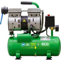 Компрессор ECO AE-10-OF1 - Превью изображения №2 — Интернет-магазин ПроЗаказ
