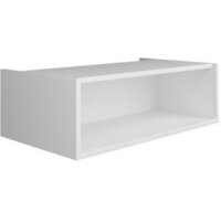  ЗОВ Тумба под умывальник Кито-2 2K80LW0MRMC-LDSPW (белый/тростник) - Превью изображения №5 — Интернет-магазин ПроЗаказ