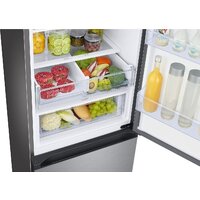 Холодильник Samsung RB38C6B3ES9/EF - Превью изображения №8 — Интернет-магазин ПроЗаказ