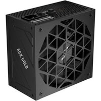 Блок питания 1stPlayer ACK Gold 750W HA-750BA2-BK - Превью изображения №5 — Интернет-магазин ПроЗаказ
