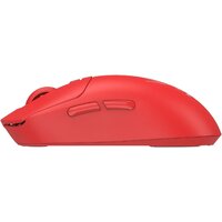 Игровая мышь A4Tech Bloody R72 Ultra Duo (белый/красный) - Превью изображения №9 — Интернет-магазин ПроЗаказ