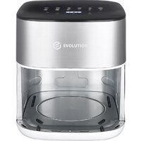 Аэрогриль (аэрофритюрница) Evolution Airo 8500TW (белый) - Превью изображения №9 — Интернет-магазин ПроЗаказ
