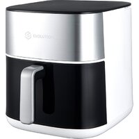 Аэрогриль (аэрофритюрница) Evolution Airo 8500TW (белый) - Превью изображения №4 — Интернет-магазин ПроЗаказ
