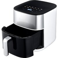 Аэрогриль (аэрофритюрница) Evolution Airo 8500TW (белый) - Превью изображения №7 — Интернет-магазин ПроЗаказ