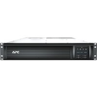 Источник бесперебойного питания APC Smart-UPS 3000 ВА (с платой сетевого управления) - Превью изображения №2 — Интернет-магазин ПроЗаказ