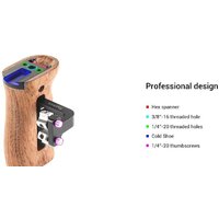 Захват SmallRig HSN2093 - Превью изображения №7 — Интернет-магазин ПроЗаказ