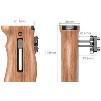 Захват SmallRig HSN2093 - Превью изображения №5 — Интернет-магазин ПроЗаказ