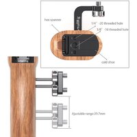 Захват SmallRig HSN2093 - Превью изображения №4 — Интернет-магазин ПроЗаказ