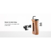 Захват SmallRig HSN2093 - Превью изображения №8 — Интернет-магазин ПроЗаказ